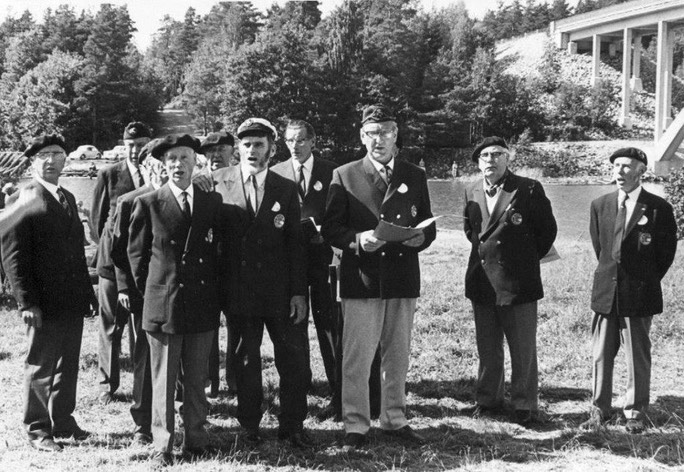Pargas Sattmark 1973